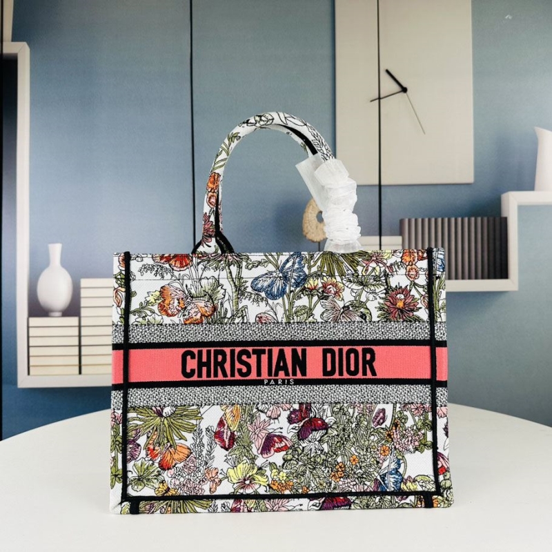 D*or shopping bags